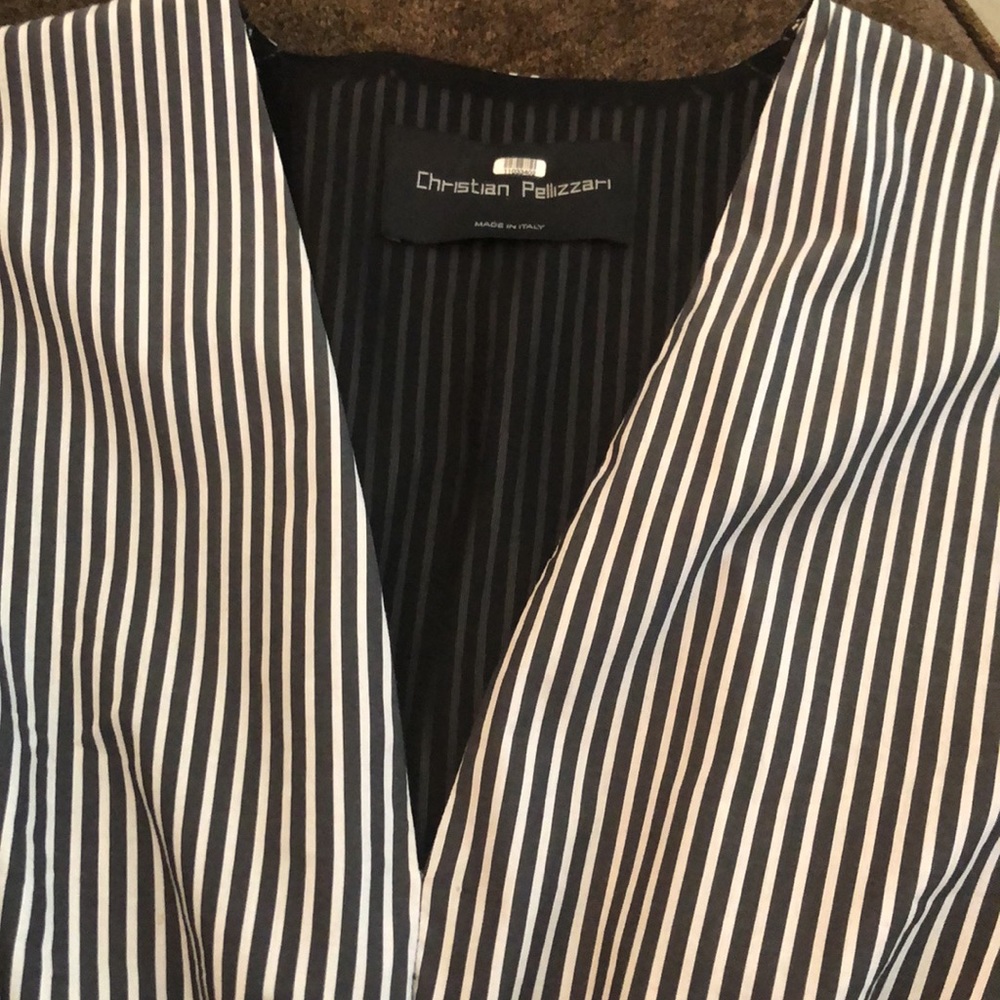 CHRISTIAN PELLIZZARI DRESS - Picture 15 of 15